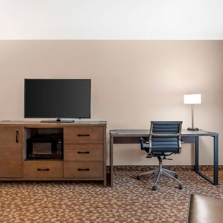 Best Western Plus Mill Creek Inn Сейлем Екстер'єр фото