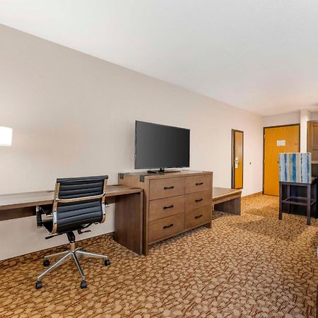 Best Western Plus Mill Creek Inn Сейлем Екстер'єр фото