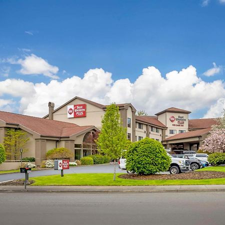 Best Western Plus Mill Creek Inn Сейлем Екстер'єр фото