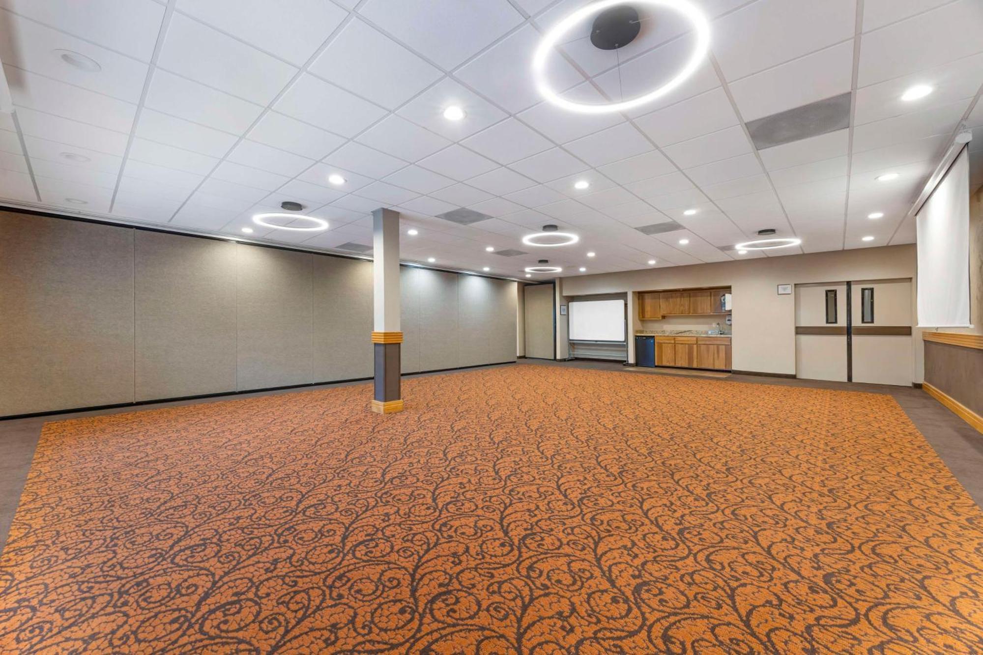 Best Western Plus Mill Creek Inn Сейлем Екстер'єр фото